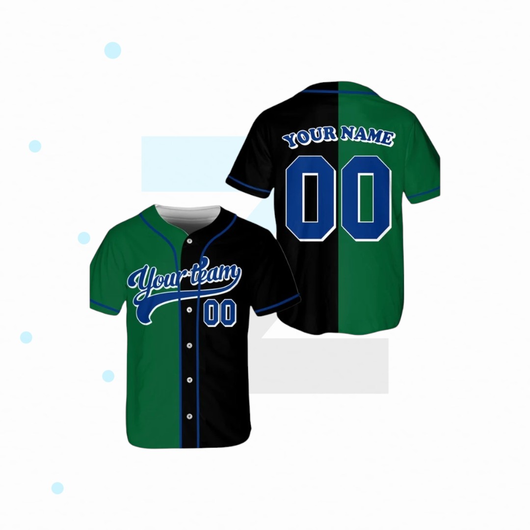 IronClad Performance Baseball Uniform | Custom Team Jersey & Heavy‑Duty Game Pants angle 2